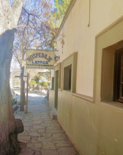 LEMUS